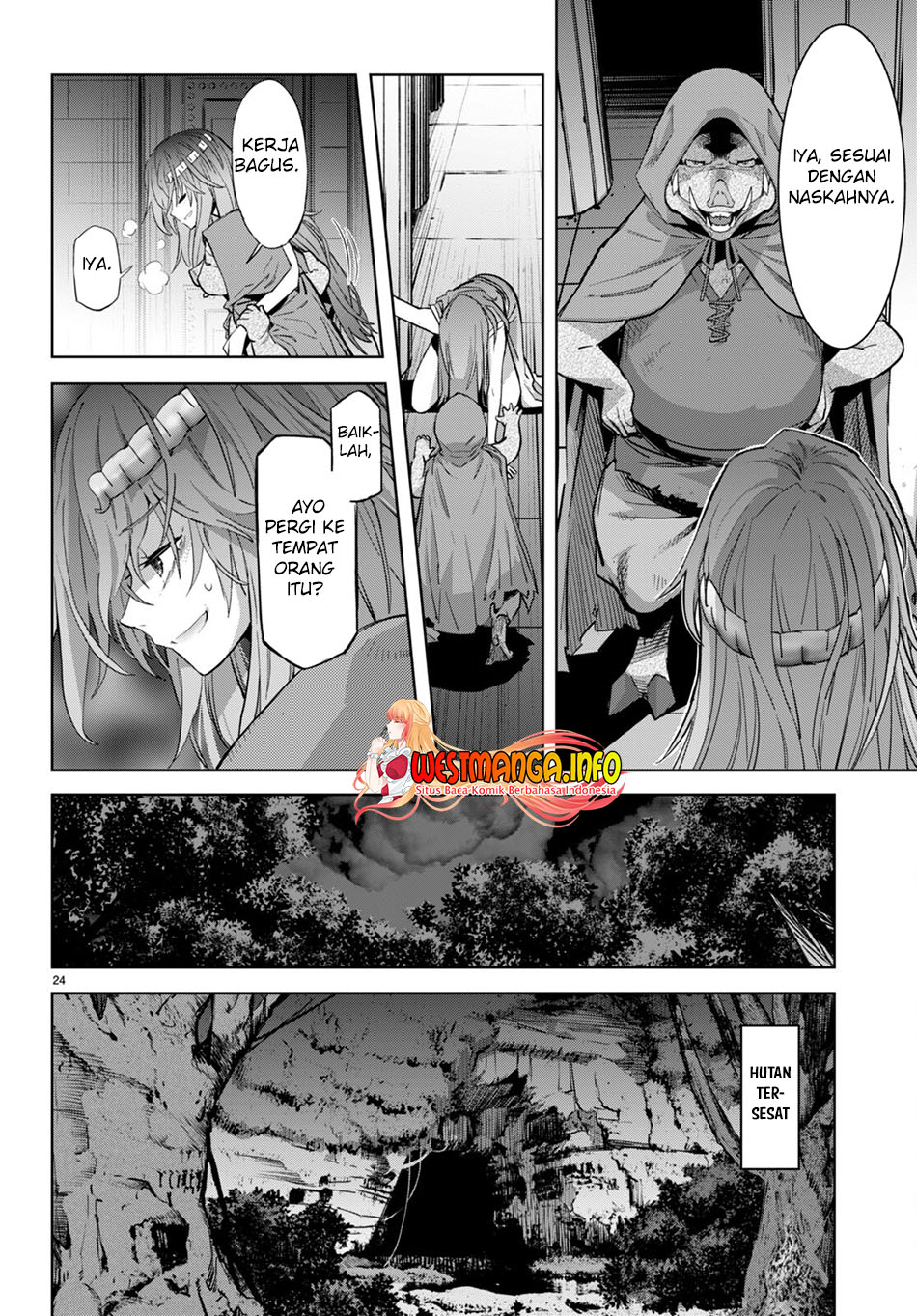 Chapter 53 - halaman 25