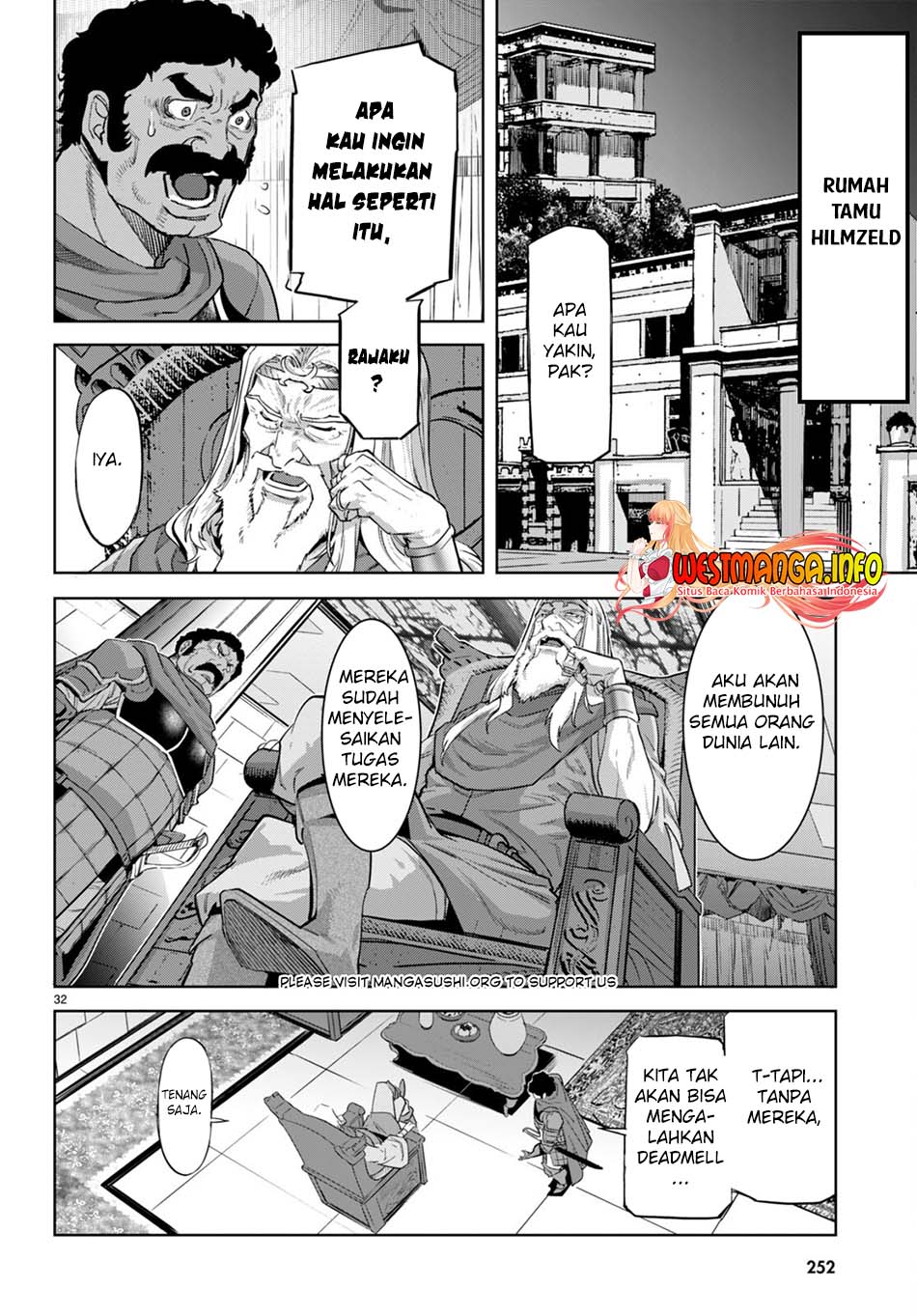 Chapter 53 - halaman 32