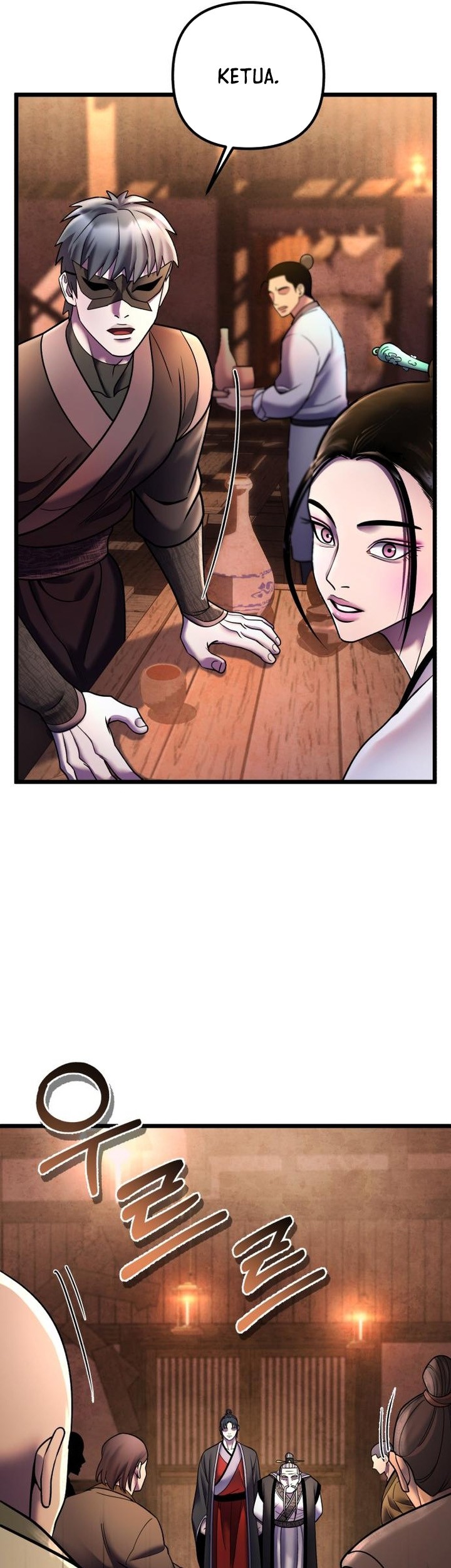 Chapter 92 - halaman 30