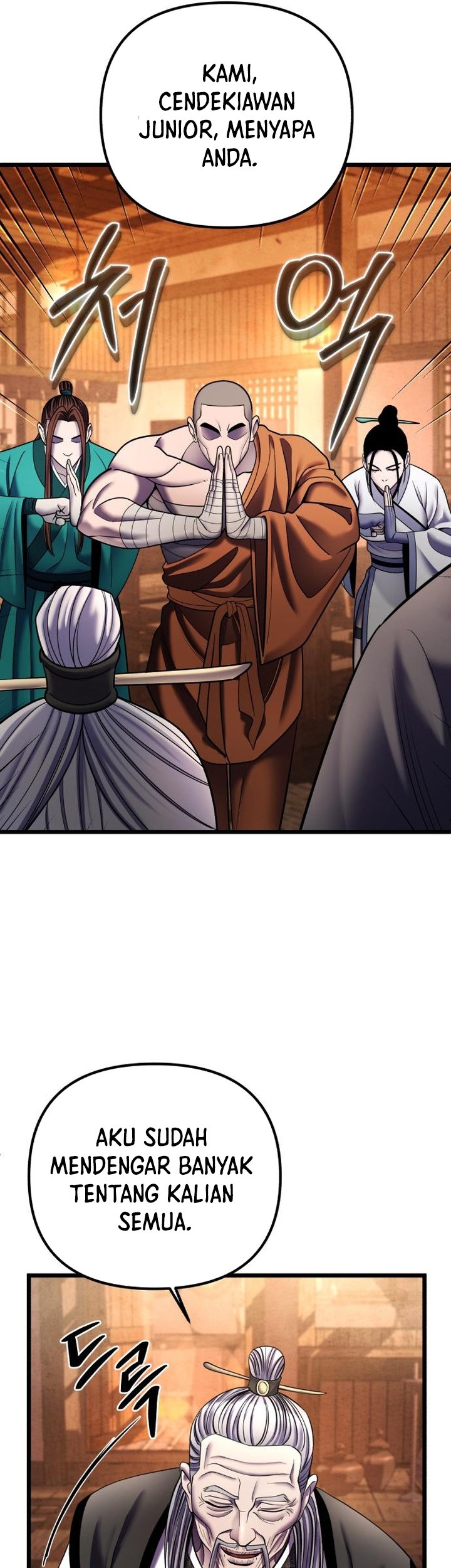 Chapter 92 - halaman 34