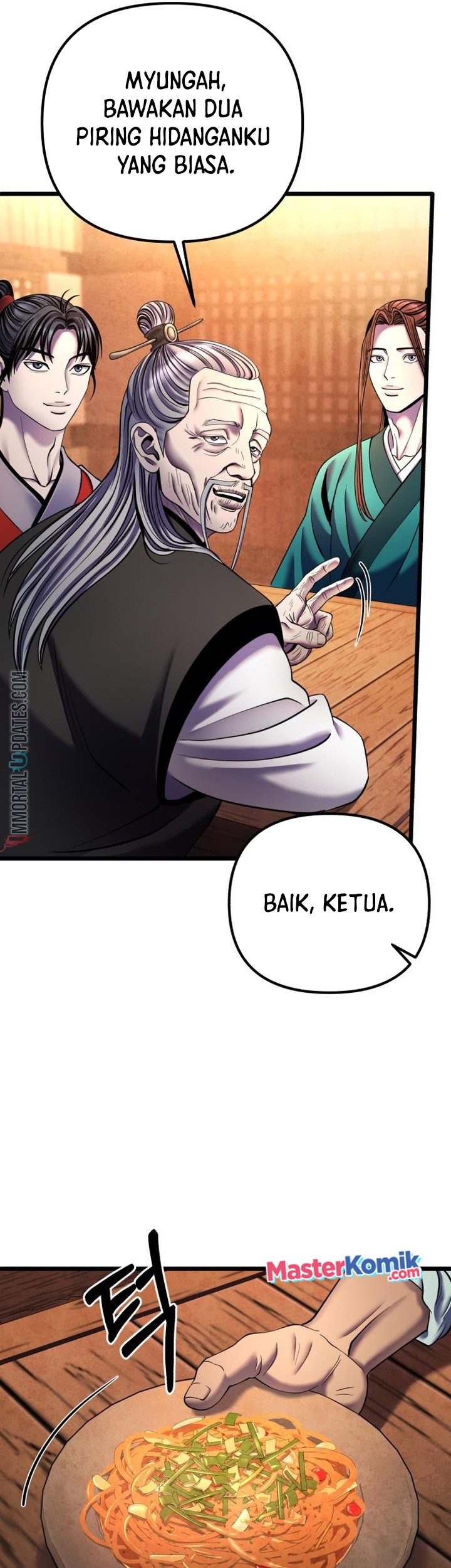 Chapter 92 - halaman 36