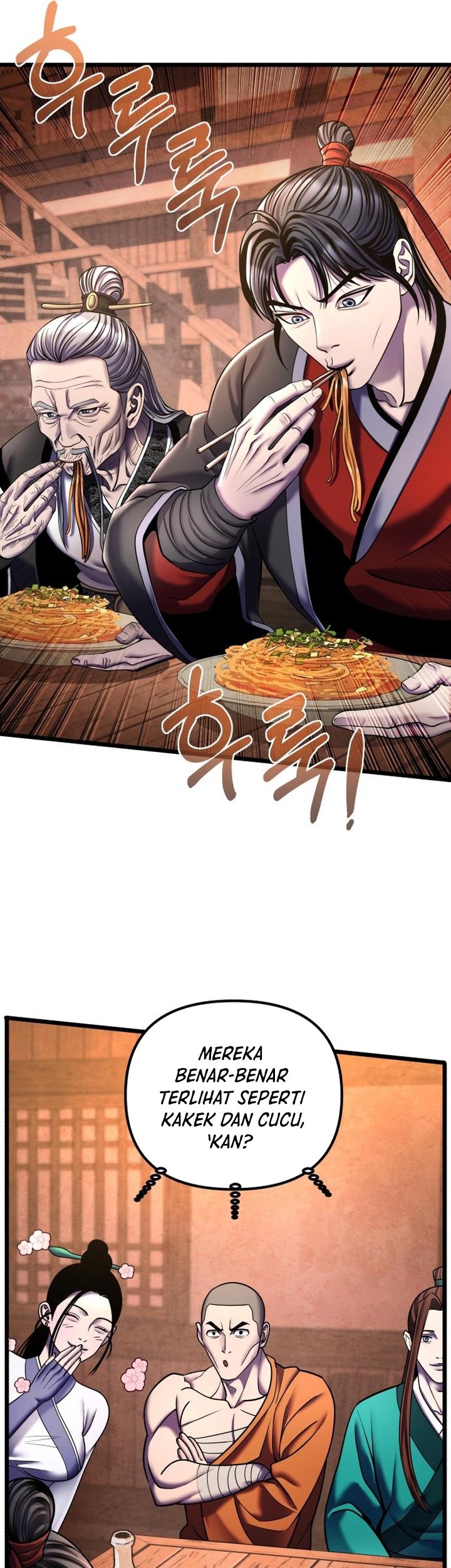 Chapter 92 - halaman 38