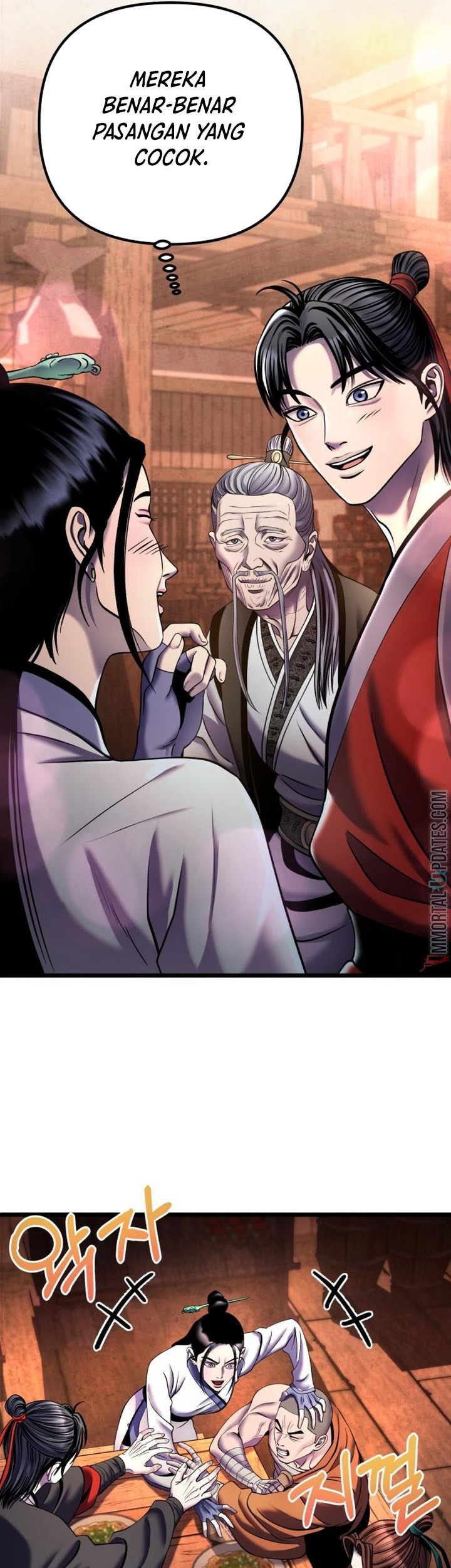 Chapter 92 - halaman 42