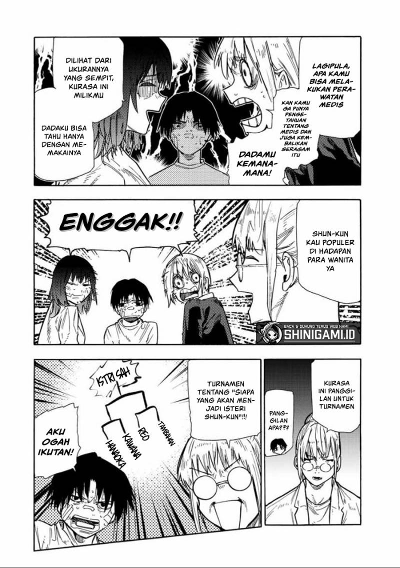 Chapter 134 - halaman 12