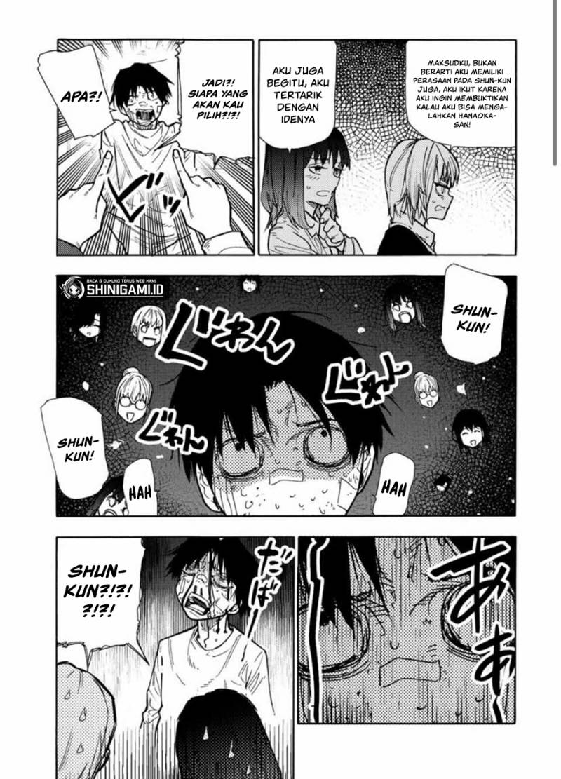 Chapter 134 - halaman 13