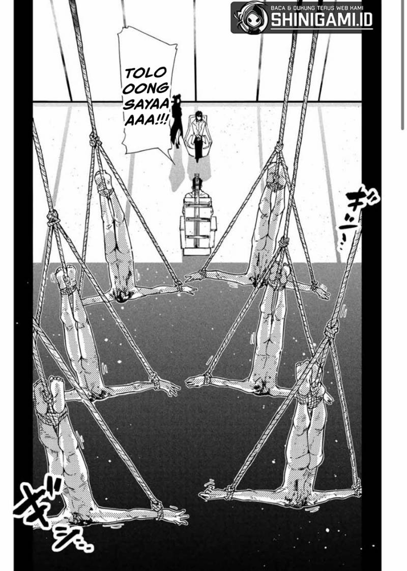 Chapter 134 - halaman 16