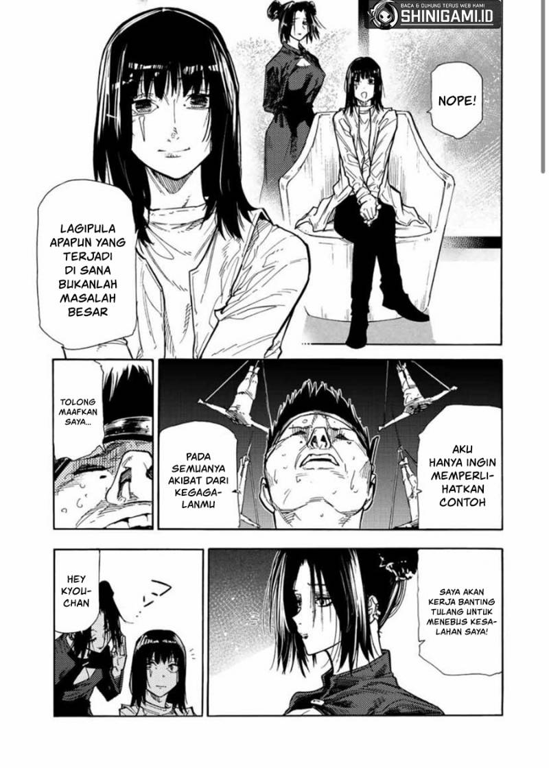 Chapter 134 - halaman 17