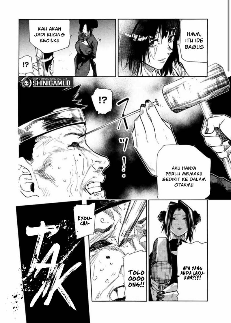 Chapter 134 - halaman 18