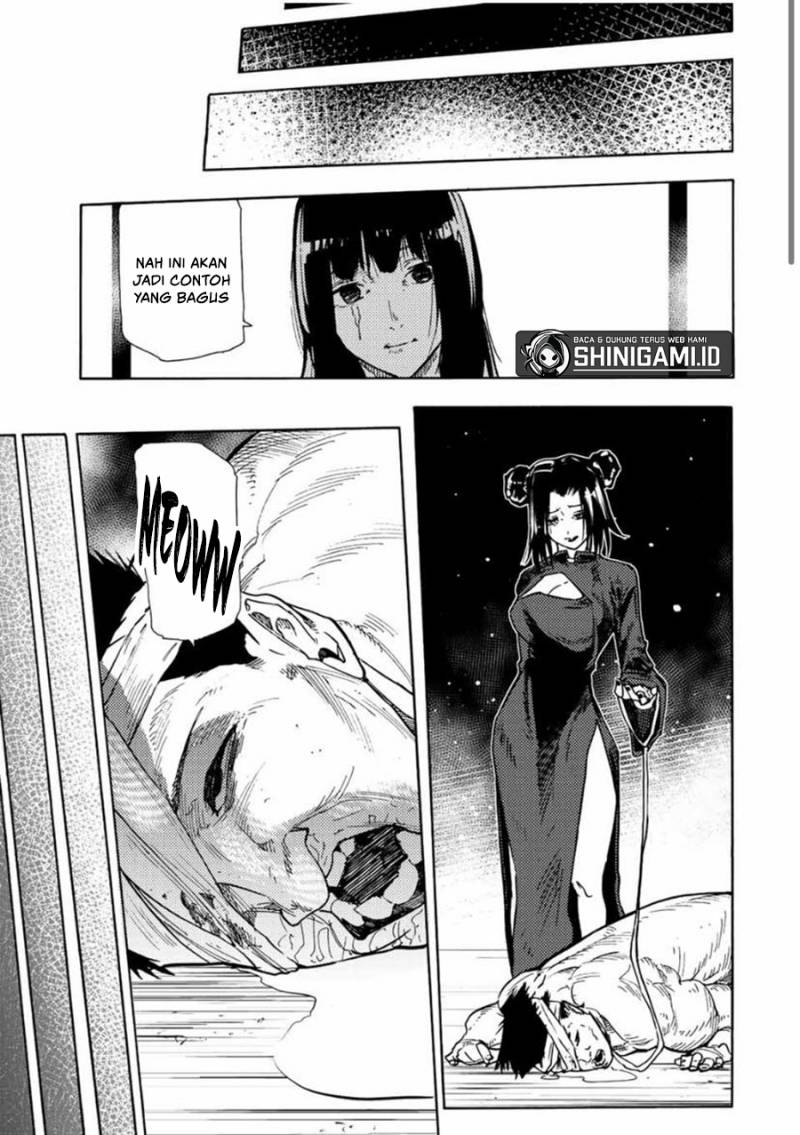 Chapter 134 - halaman 19