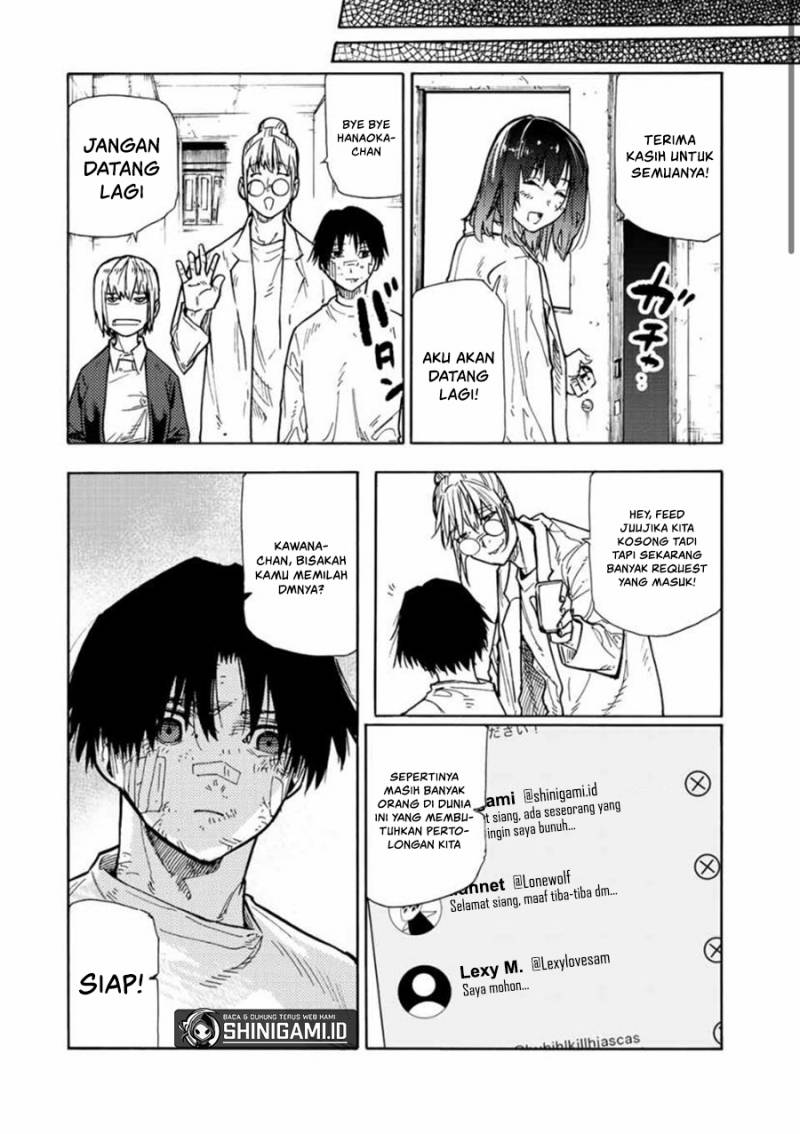 Chapter 134 - halaman 20