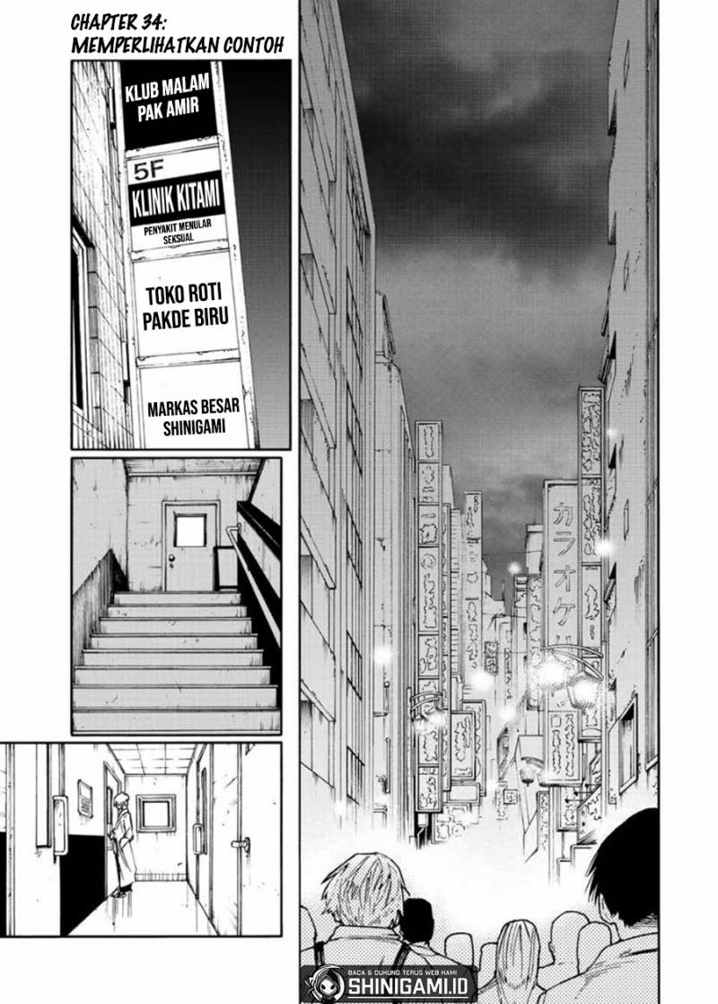 Chapter 134 - halaman 3