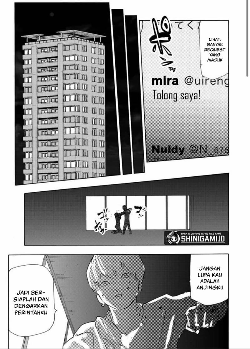 Chapter 134 - halaman 21