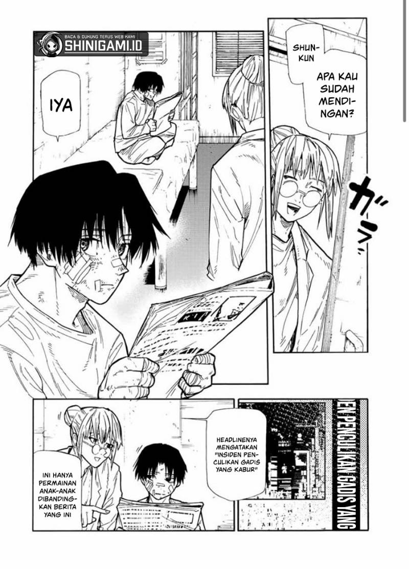 Chapter 134 - halaman 4