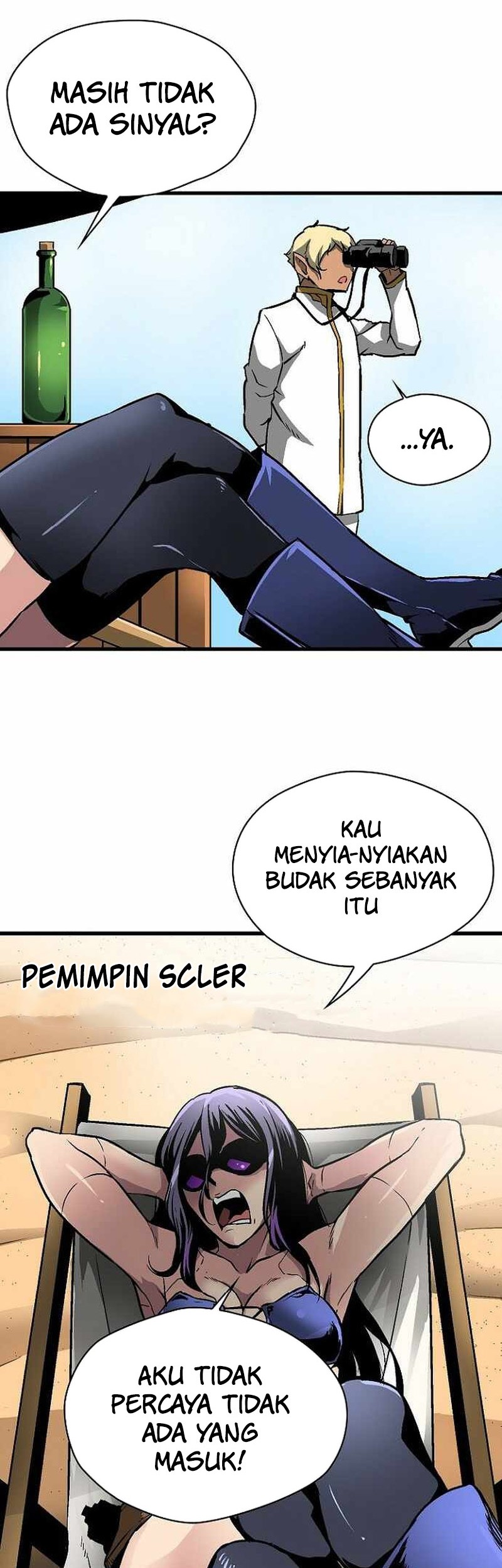 Chapter 45 - halaman 34