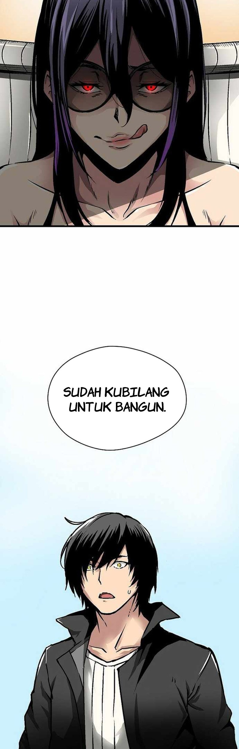 Chapter 45 - halaman 40