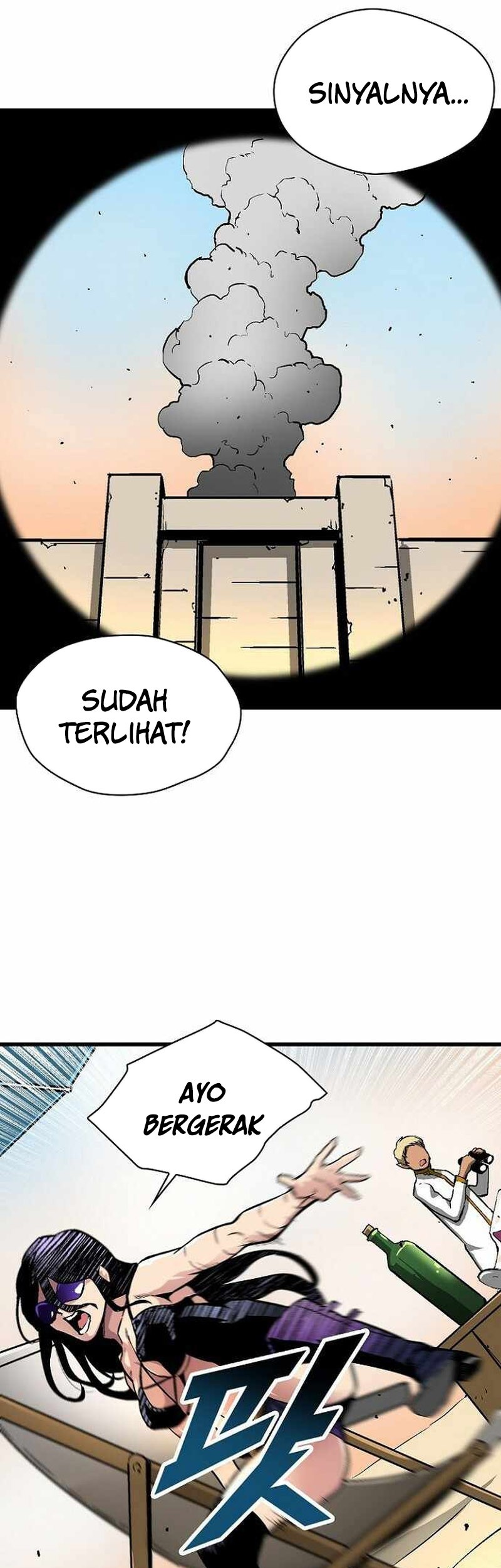 Chapter 45 - halaman 48