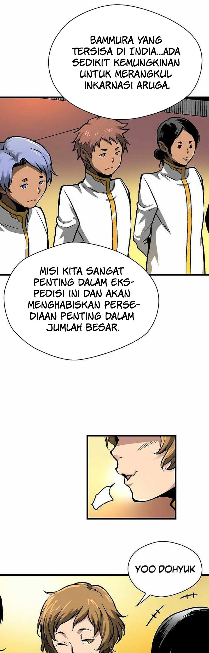 Chapter 45 - halaman 21