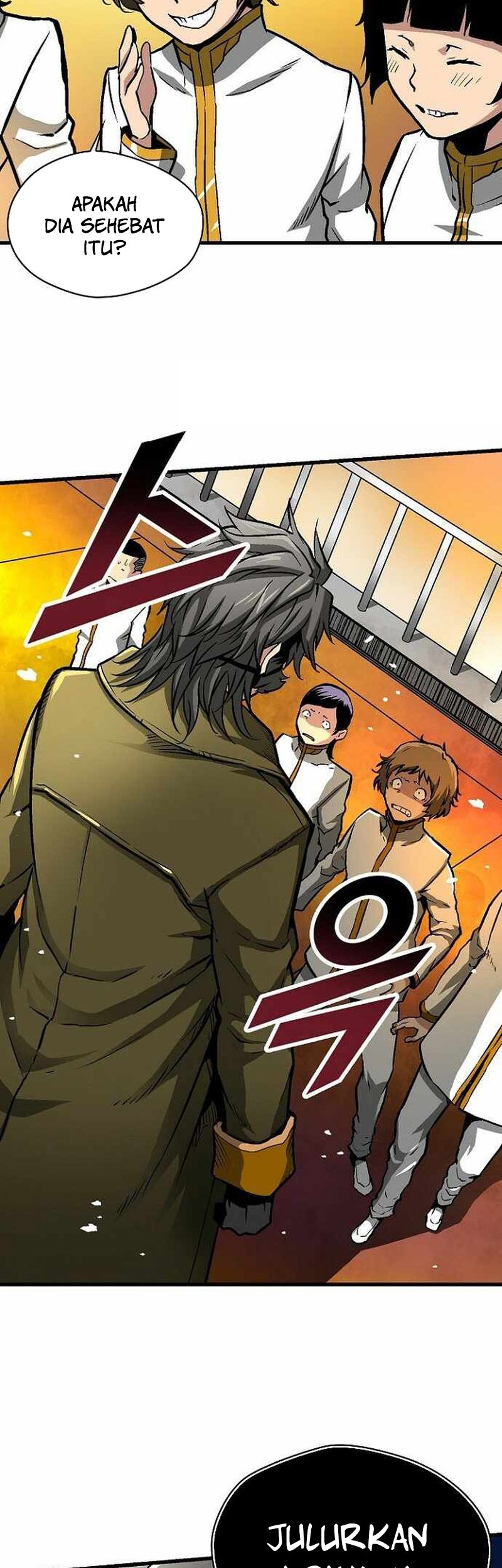 Chapter 45 - halaman 22