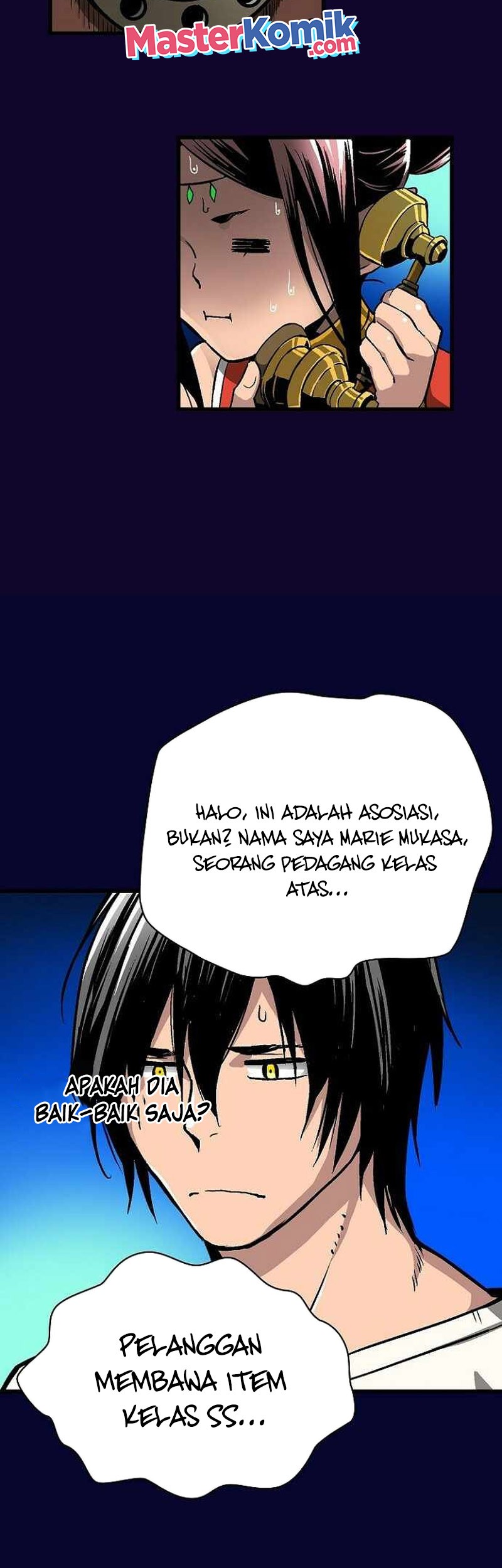 Chapter 44 - halaman 19