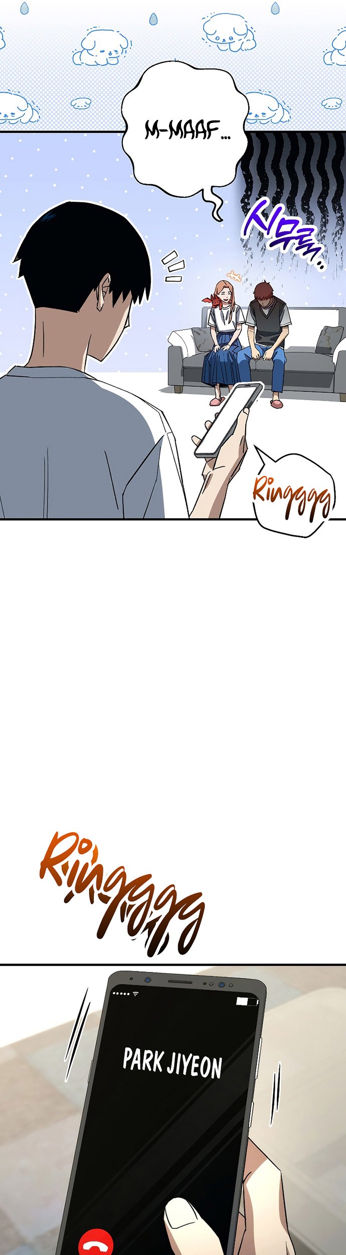 Chapter 64 - halaman 27