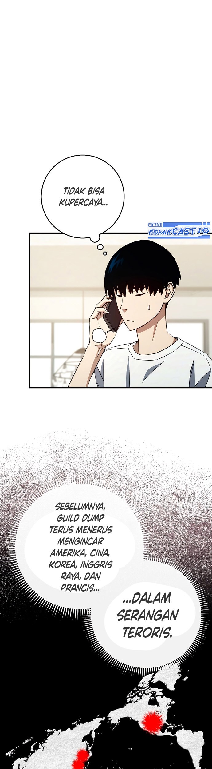 Chapter 64 - halaman 43