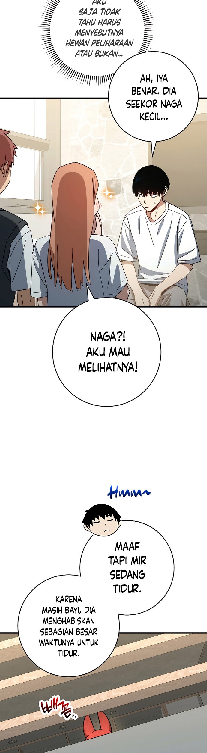 Chapter 64 - halaman 17