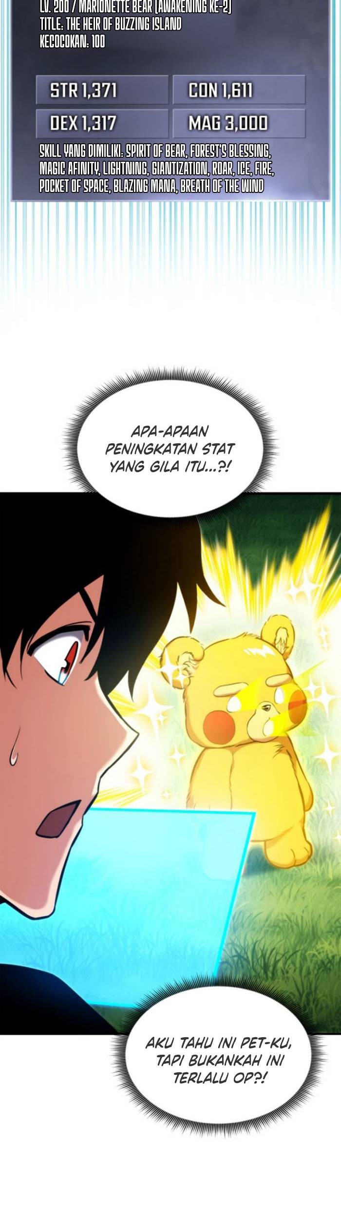 Chapter 107 - halaman 67
