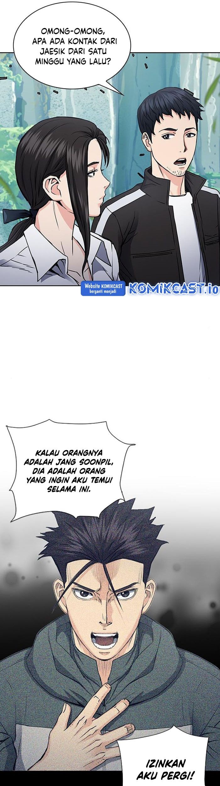Chapter 95 - halaman 69