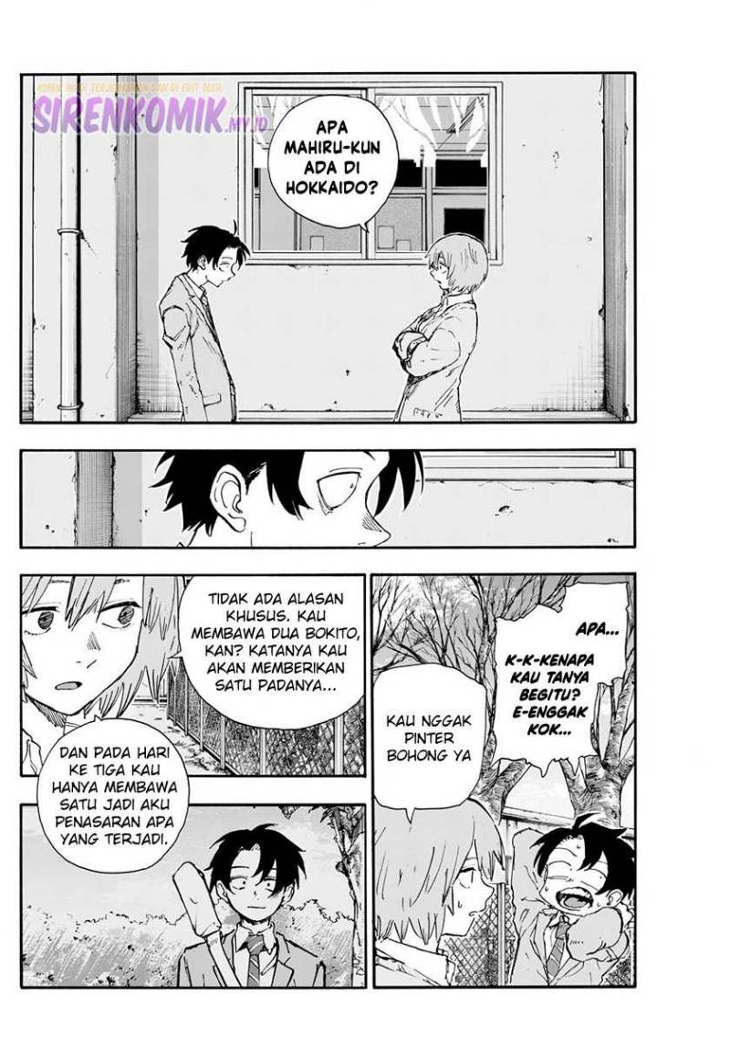 Chapter 173 - halaman 12