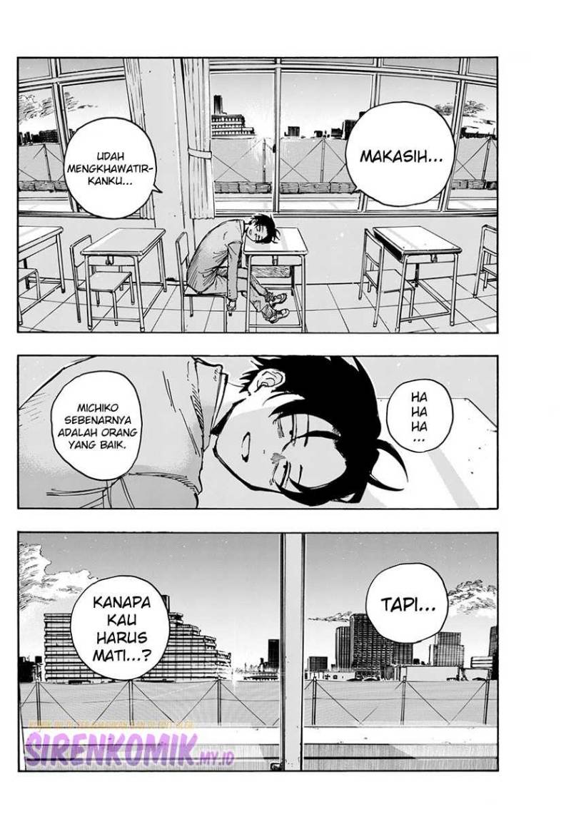 Chapter 173 - halaman 14