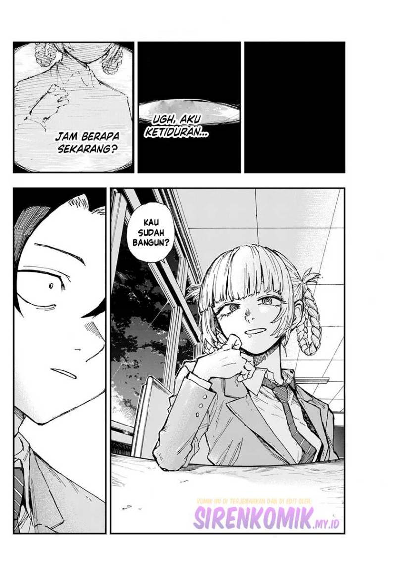 Chapter 173 - halaman 16
