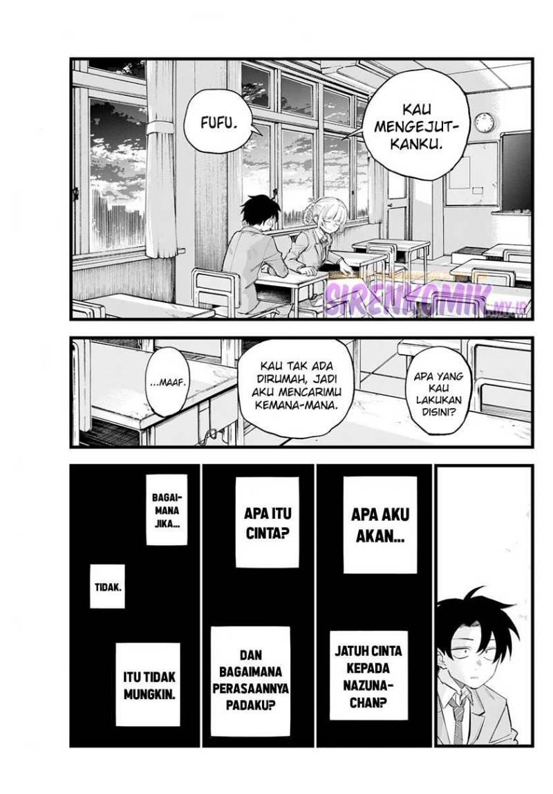 Chapter 173 - halaman 17