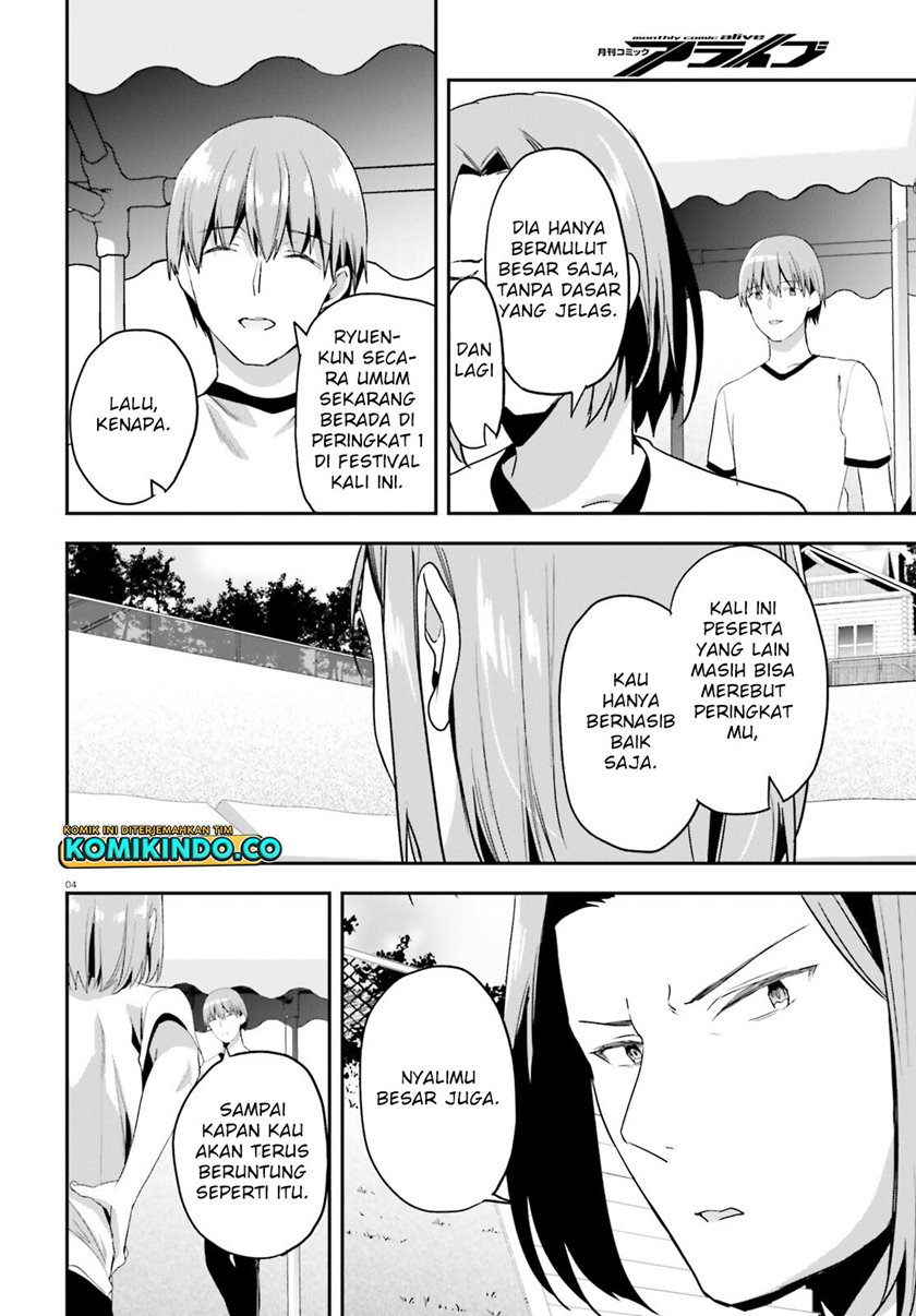 Chapter 71 - halaman 6