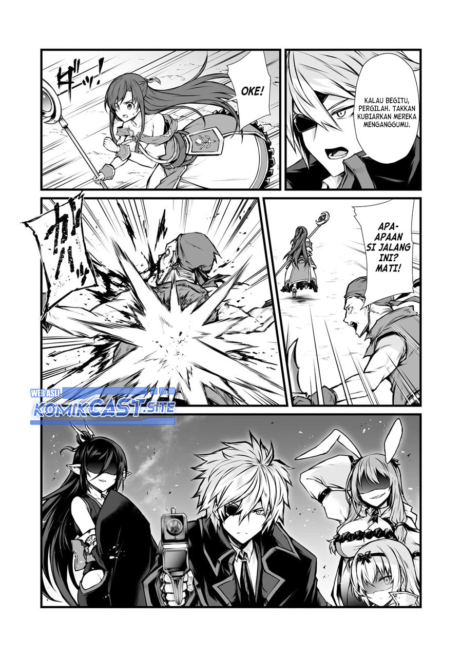 Chapter 67 - halaman 11