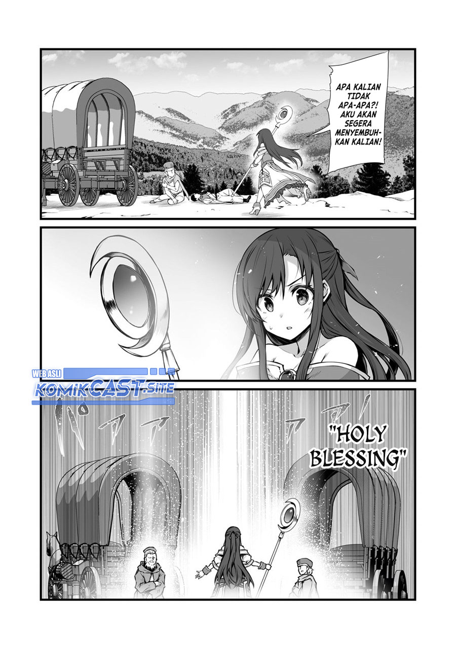 Chapter 67 - halaman 12