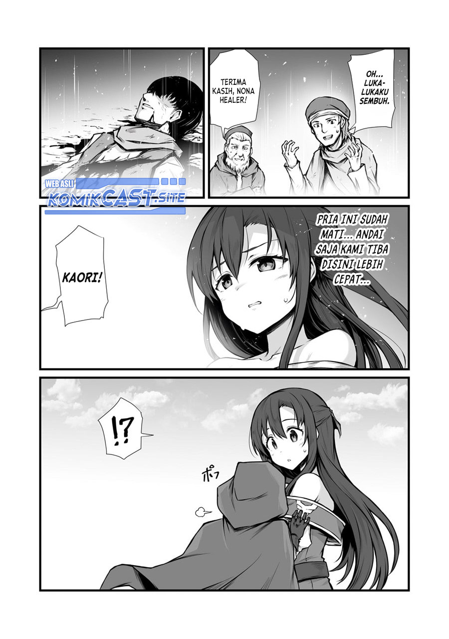 Chapter 67 - halaman 13