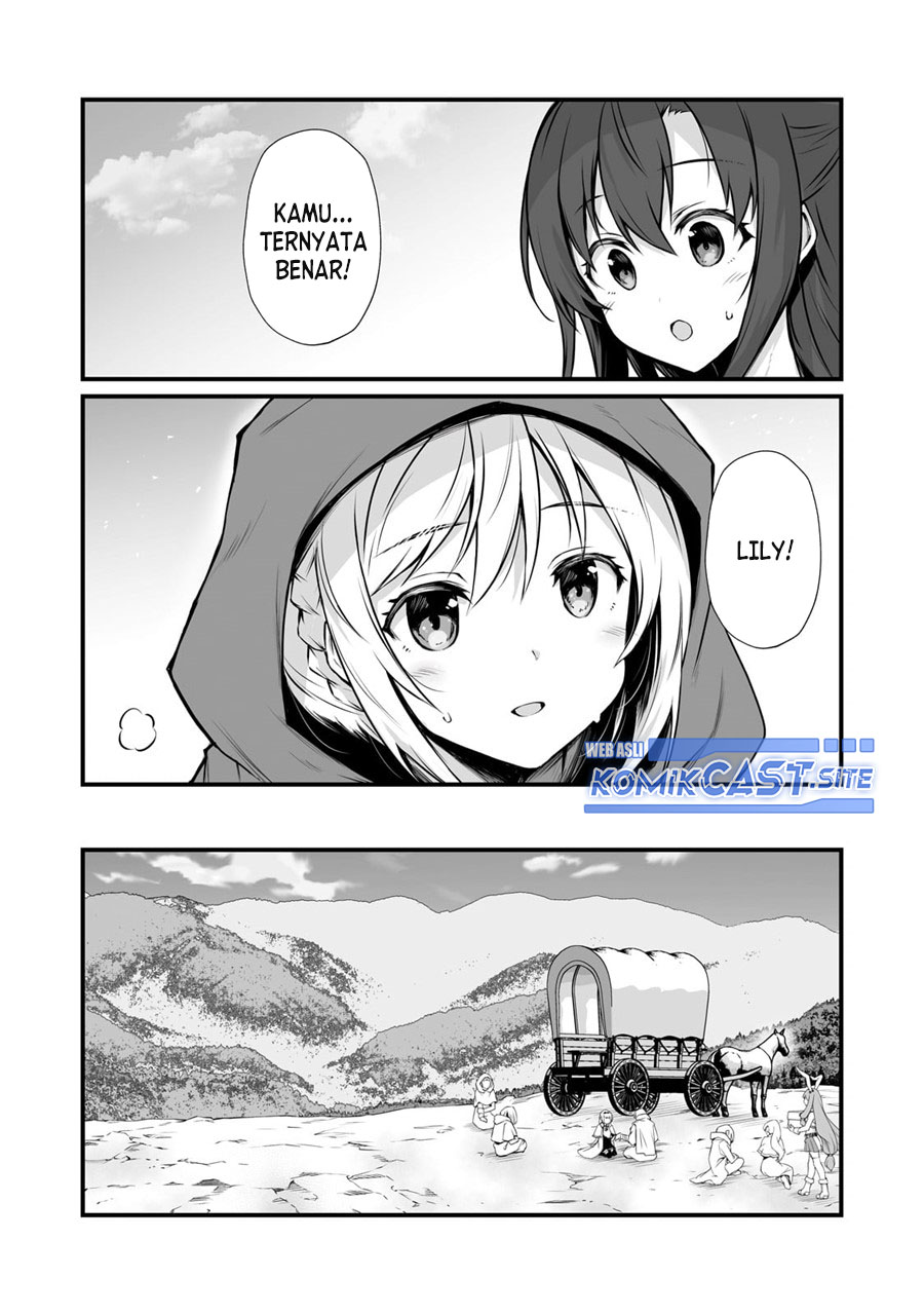 Chapter 67 - halaman 14