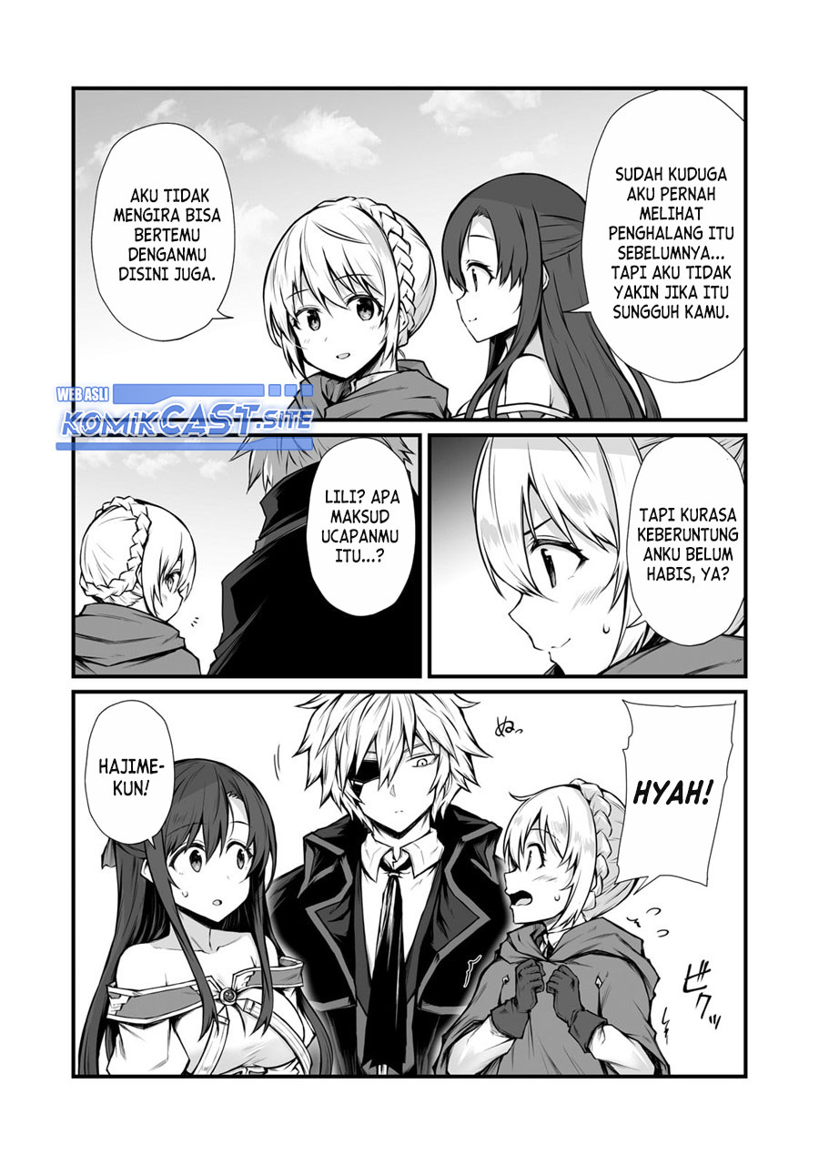 Chapter 67 - halaman 15