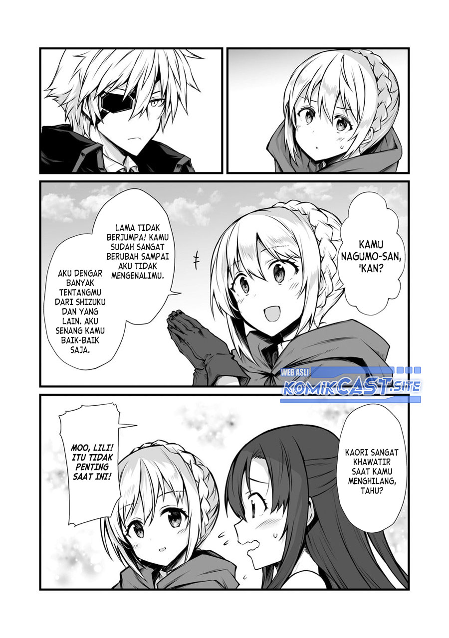 Chapter 67 - halaman 16