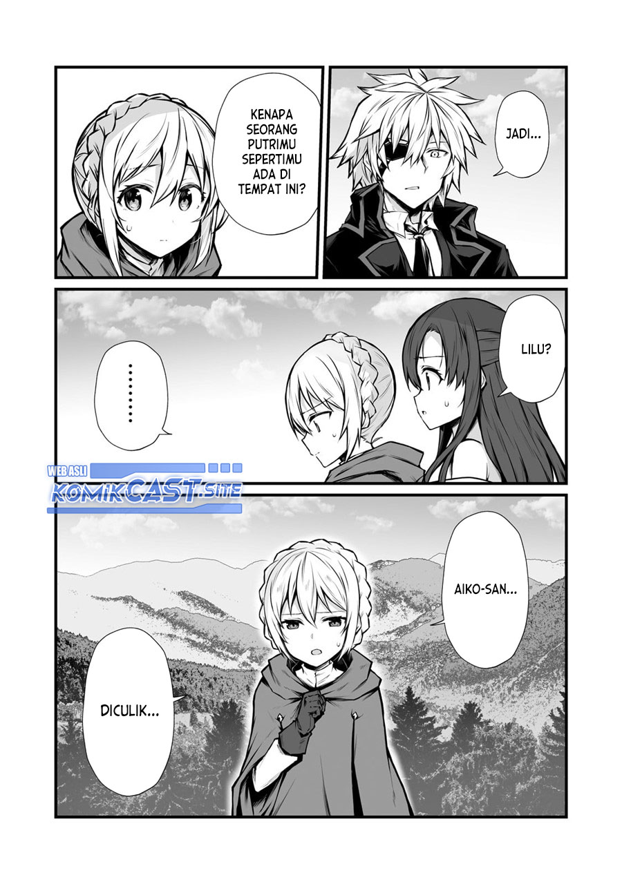 Chapter 67 - halaman 19