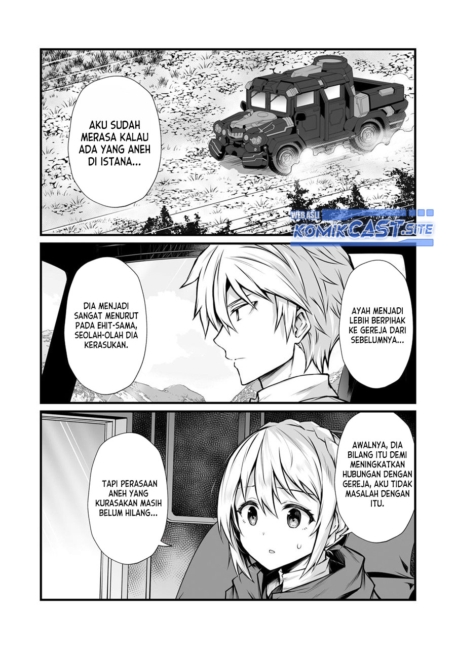 Chapter 67 - halaman 20