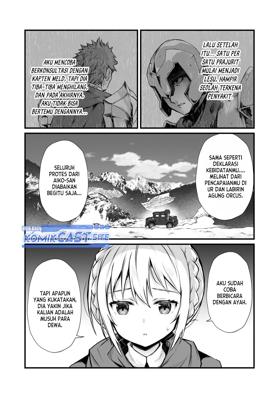 Chapter 67 - halaman 21