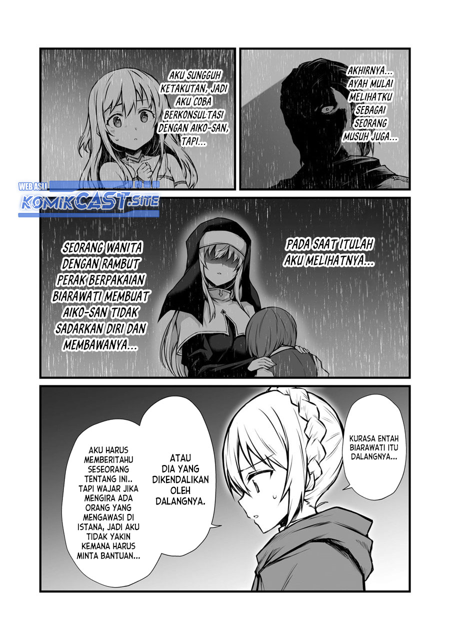 Chapter 67 - halaman 22