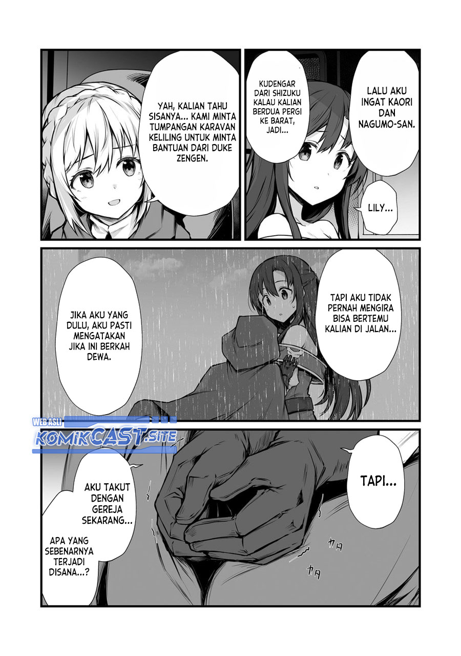 Chapter 67 - halaman 23