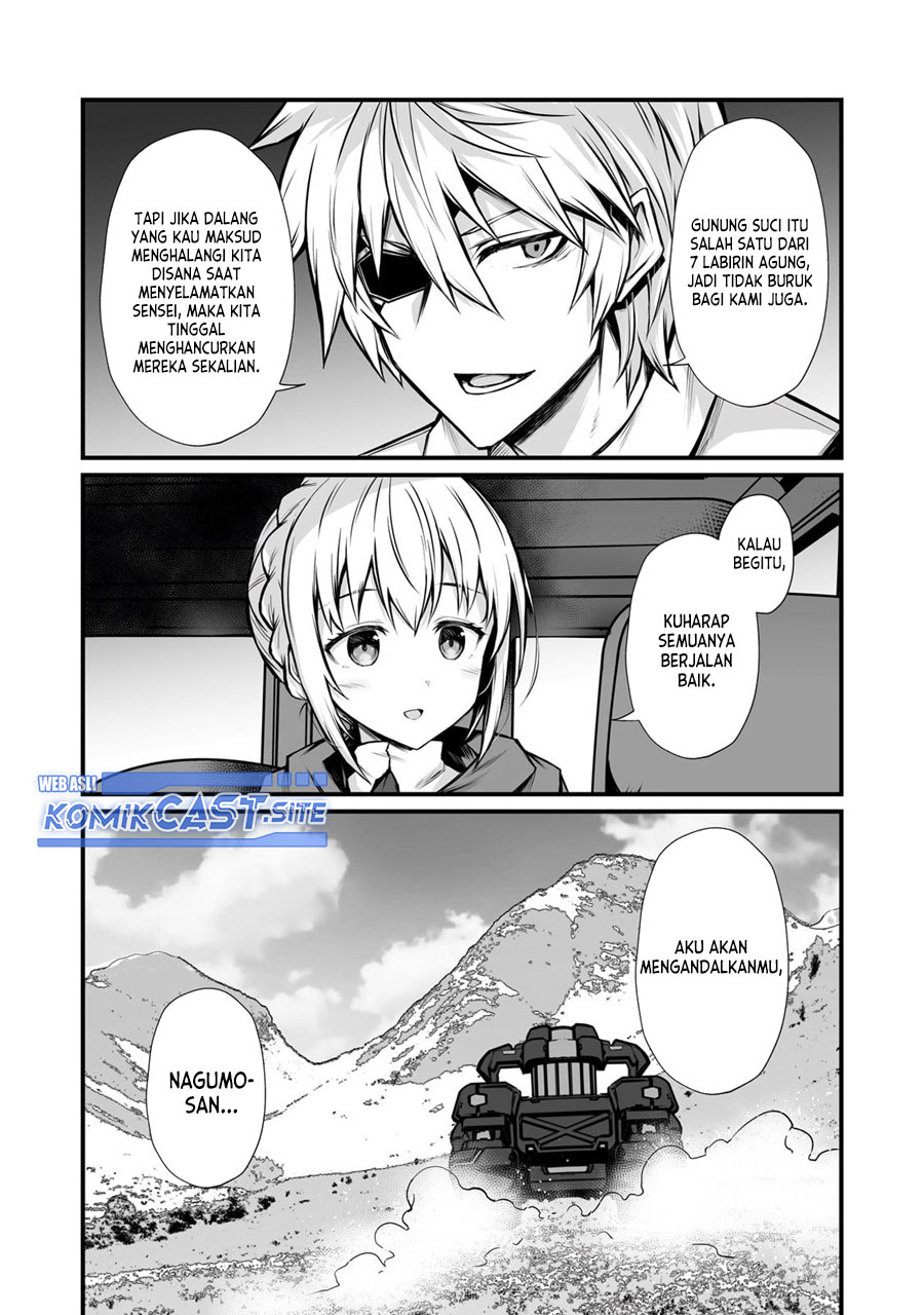 Chapter 67 - halaman 25