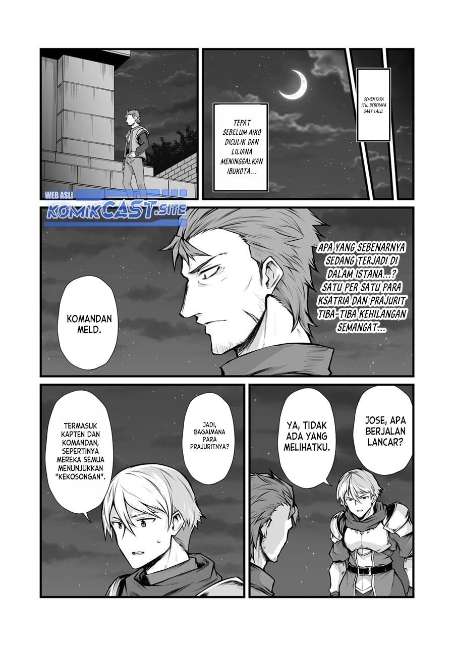 Chapter 67 - halaman 26