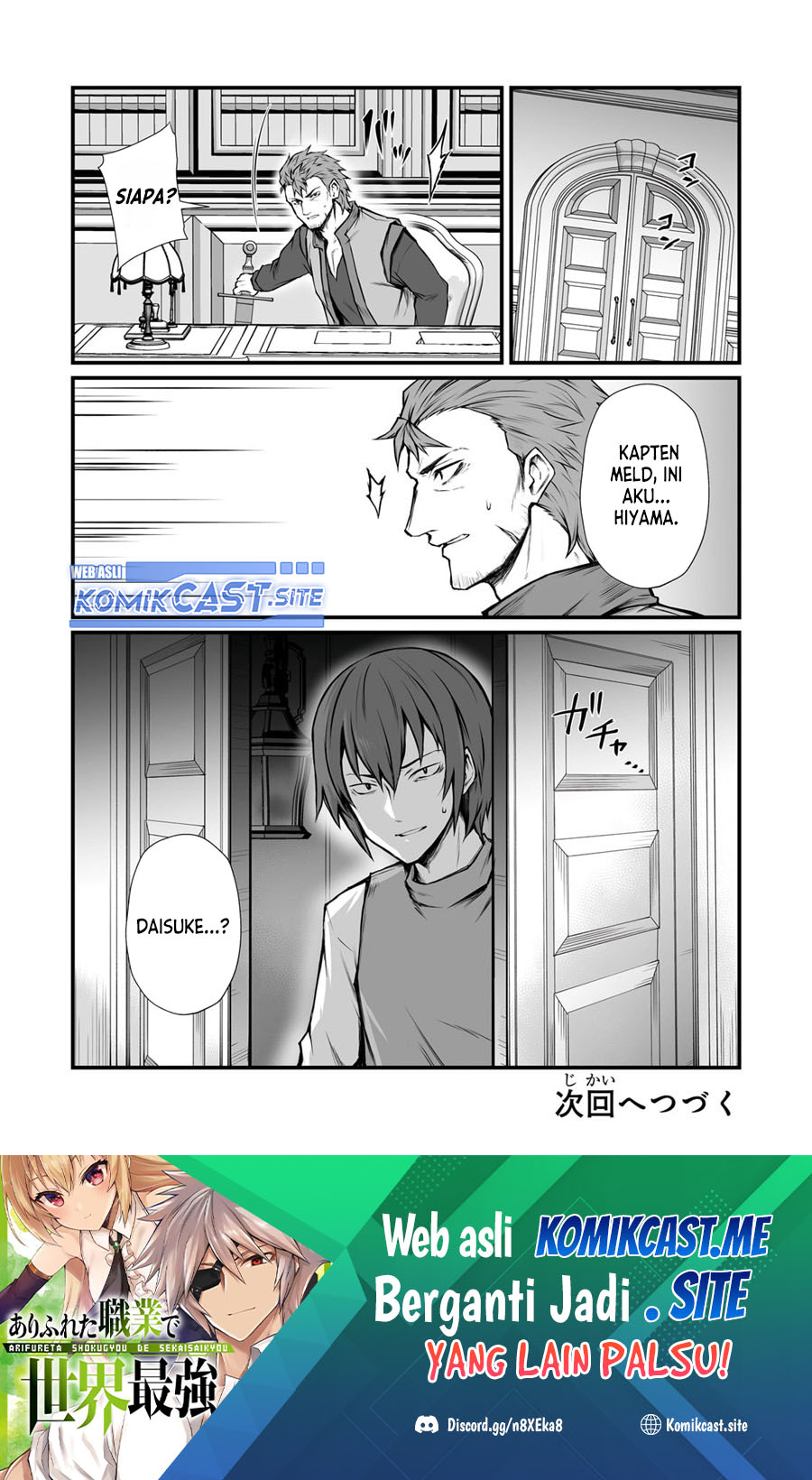 Chapter 67 - halaman 30