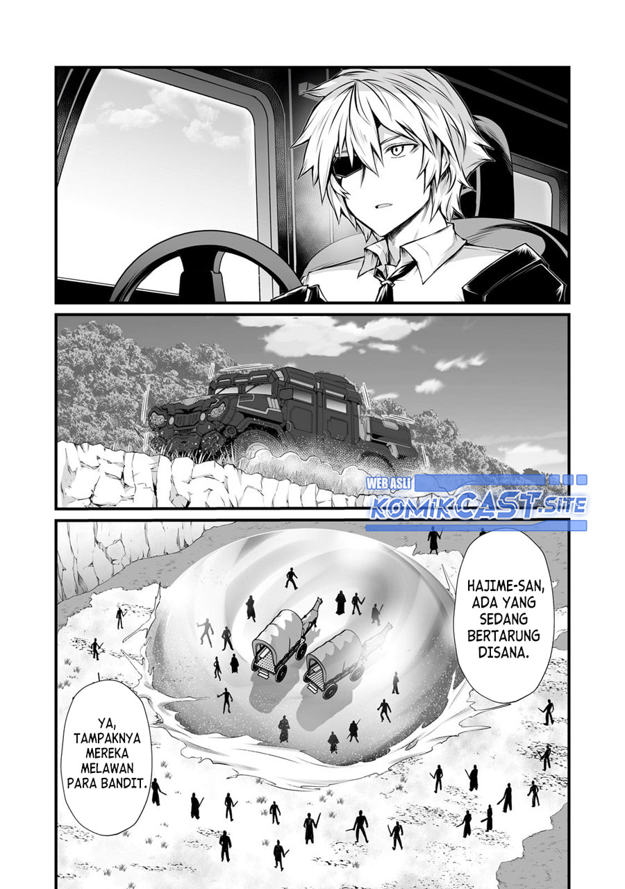 Chapter 67 - halaman 4