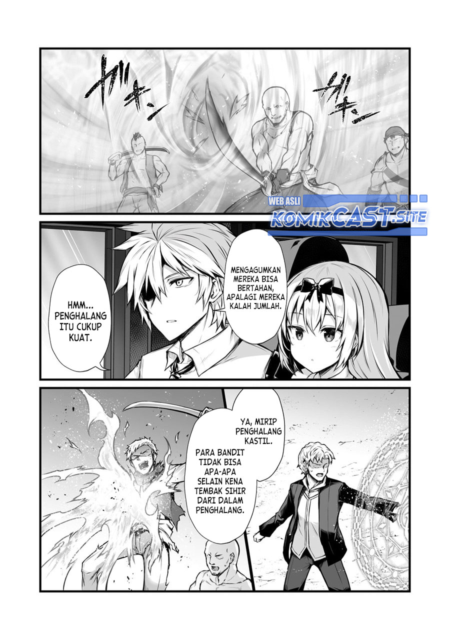 Chapter 67 - halaman 5