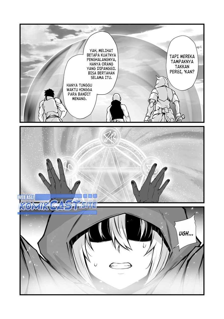 Chapter 67 - halaman 6